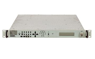 Viasat MD-1366 EBEM卫星通信调制解调器的产品图像